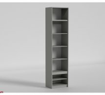 Пенал Спейс №1