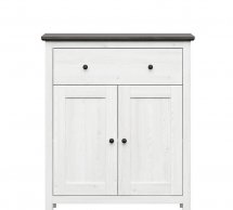 Тумба KOM2D1S Hesen