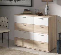 Комод 2 Эконом MatroLuxe