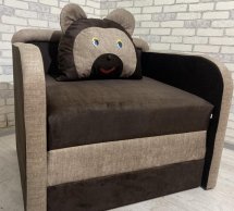 Тапчан дитячий Мішка