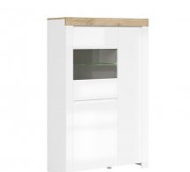 Вітрина REG2D1W Holten