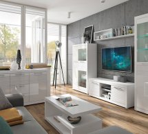 Модульная гостиная Flames