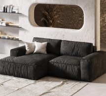 Угловой диван Тоскана