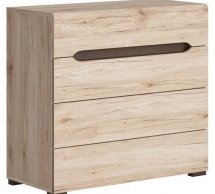 Комод KOM4S/90 Elpasso