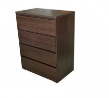 Комод Лайт 4