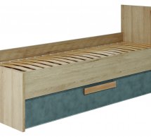 Ліжко 90 Айго