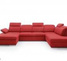 Угловой диван Orlando II