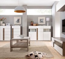 Модульна вітальня Доменіка