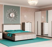 Тумбочка Алекса