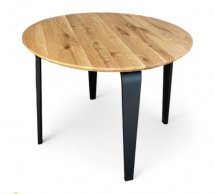 Стол Амбер Круг