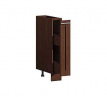 Тумба нижня Н15.82 бут. Престиж