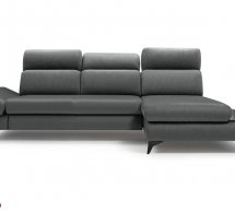 Диван угловой раскладной Titan