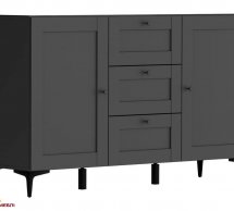 Комод KOM/150/75/40/7 Modeo