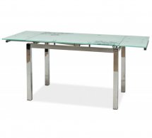 Cтіл GD-017 Білий