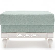 Пуф квадратний FL-Pufa Kwadratowa FLORENCJA