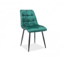 Стілець Chic velvet 