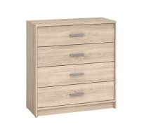 Комод KOM4S Непо 