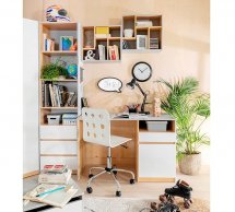 Модульна дитяча Nandu/Нанду BRW Poland