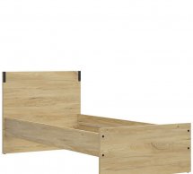 Ліжко LOZ/90 Lara