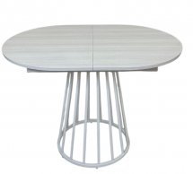 Стол раскладной MebliRoMax Fortis slide / Фортис Слайд 110-150 см