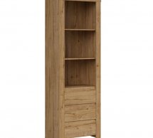 Стеллаж REG3S Holten 