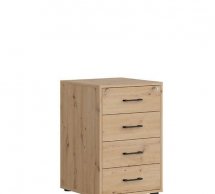 Тумба KTN4S Space office 