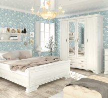 Зеркало Ирис