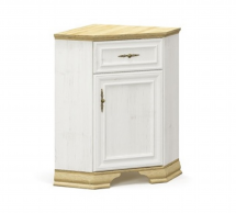 Комод угловой Ирис