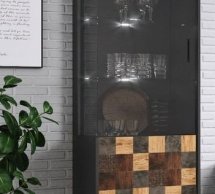 Витрина 1D Soul