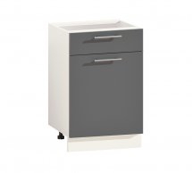 Тумба нижня Н50.82.1Я1Д Еко