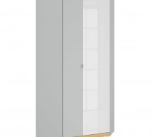 Шкаф угловой SZFN2D Nandy