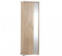 Шкаф с зеркалом Лора