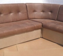 Кутовий диван Респект 1