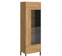 Вітрина висока 1W Сантес