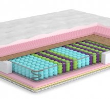 Матрац Tiffany / Тіфані The HOME