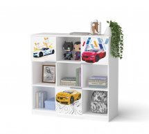 Етажерка Авто