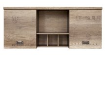 Шафа навісна SFW2D Malcolm