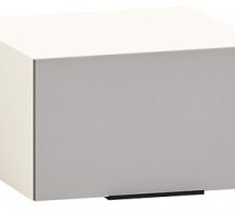 Антресоль А60.36.1Д. Бар глибока Лофт глянець