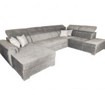 Квадрокут Глейс П