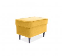Пуф Ron Velvet 