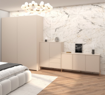 Тумба Доминика №1 MatroLuxe