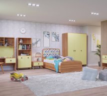 Дитяча Колібрі 