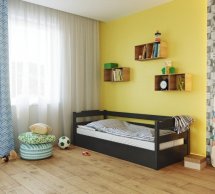 Детская кровать Милена ПМ