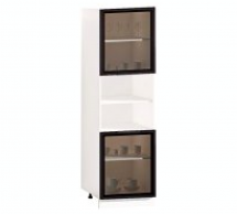 Пенал П60214.2СК. Вар.2 Тренд глянец