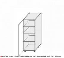Пенал 60П/1420 Глори