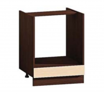 Тумба нижня Н60.82 під духовку Престиж