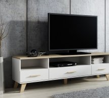 Тумба ТВ 180 3S3K Lotta