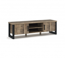 Тумба ТВ 2Д Эмили