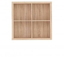 Стеллаж навесной SFW/8/8 Nepo Plus 