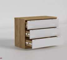 Комод Aura / Аура №1 Matroluxe